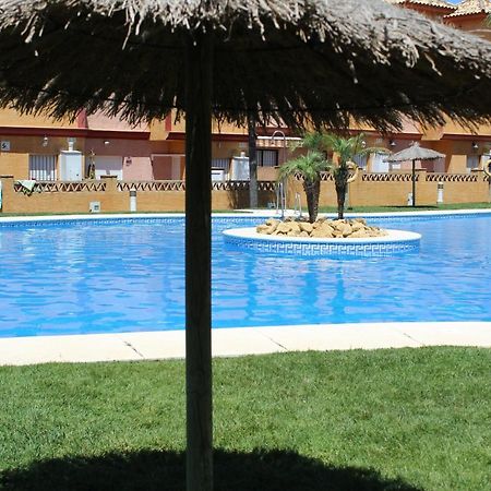 Pinares De Lepe Villa Уелва Екстериор снимка