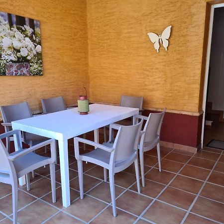 Pinares De Lepe Villa Уелва Екстериор снимка