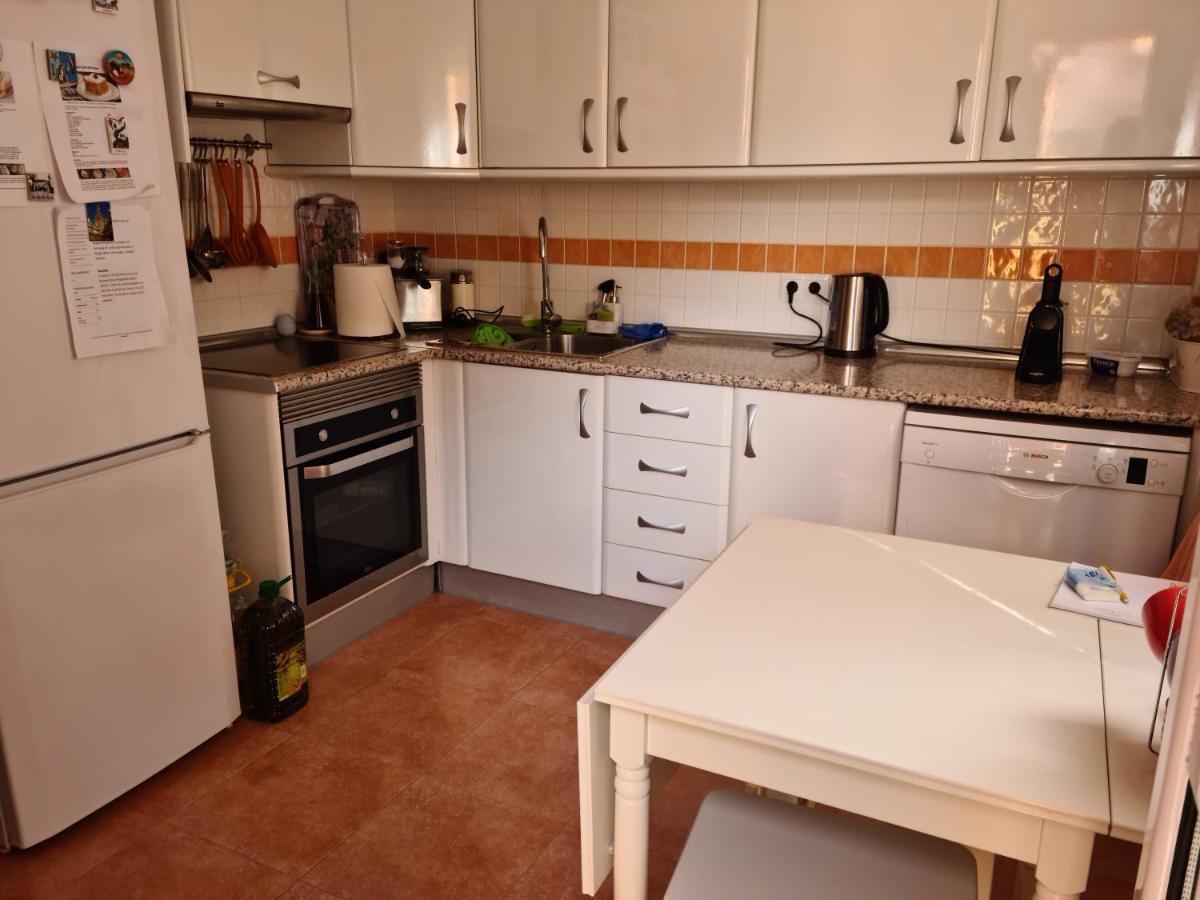 Pinares De Lepe Villa Уелва Екстериор снимка