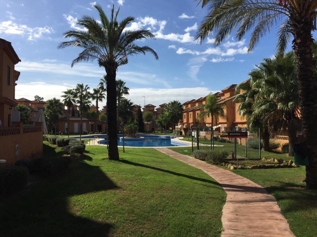 Pinares De Lepe Villa Уелва Екстериор снимка