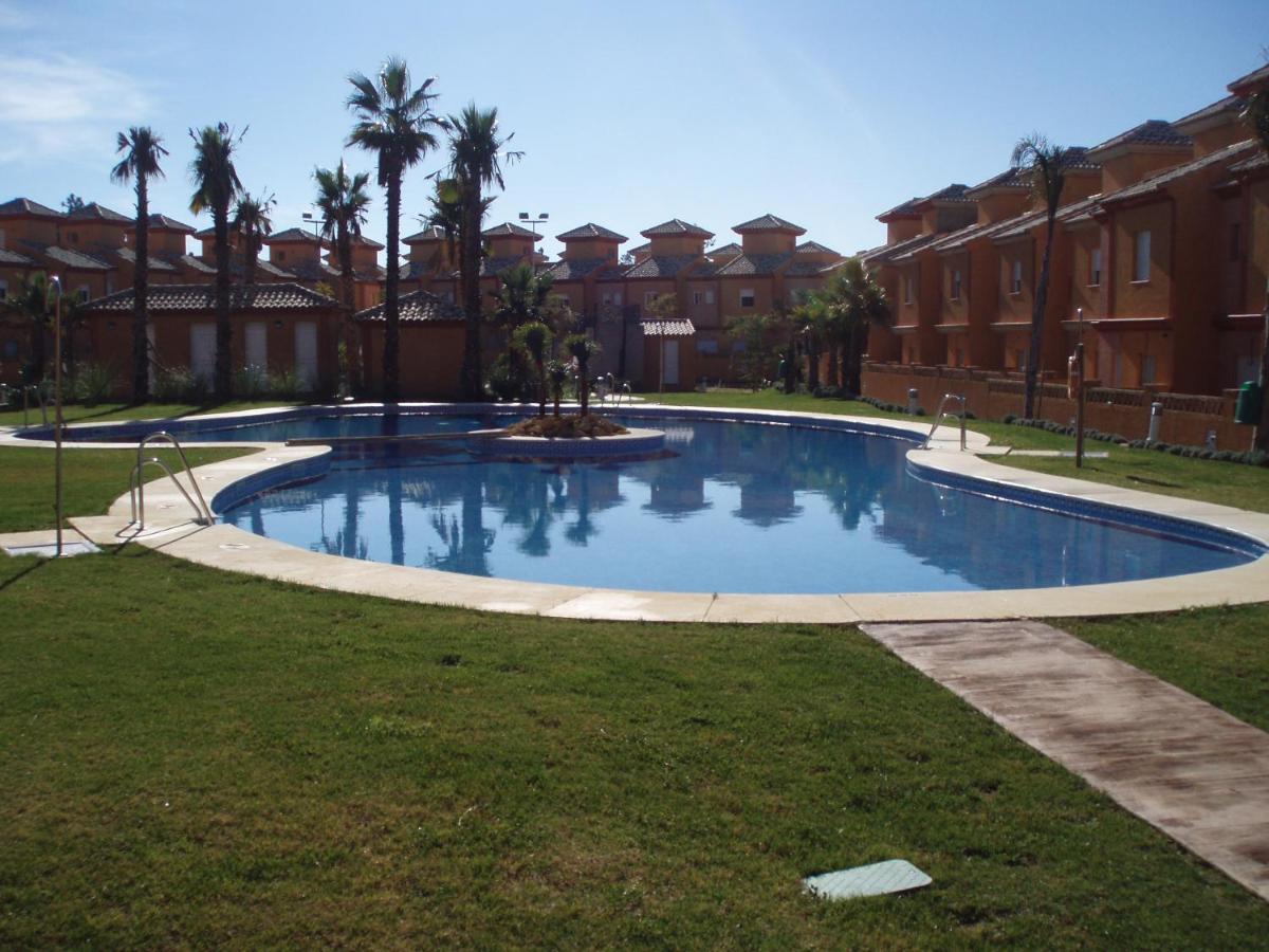 Pinares De Lepe Villa Уелва Екстериор снимка
