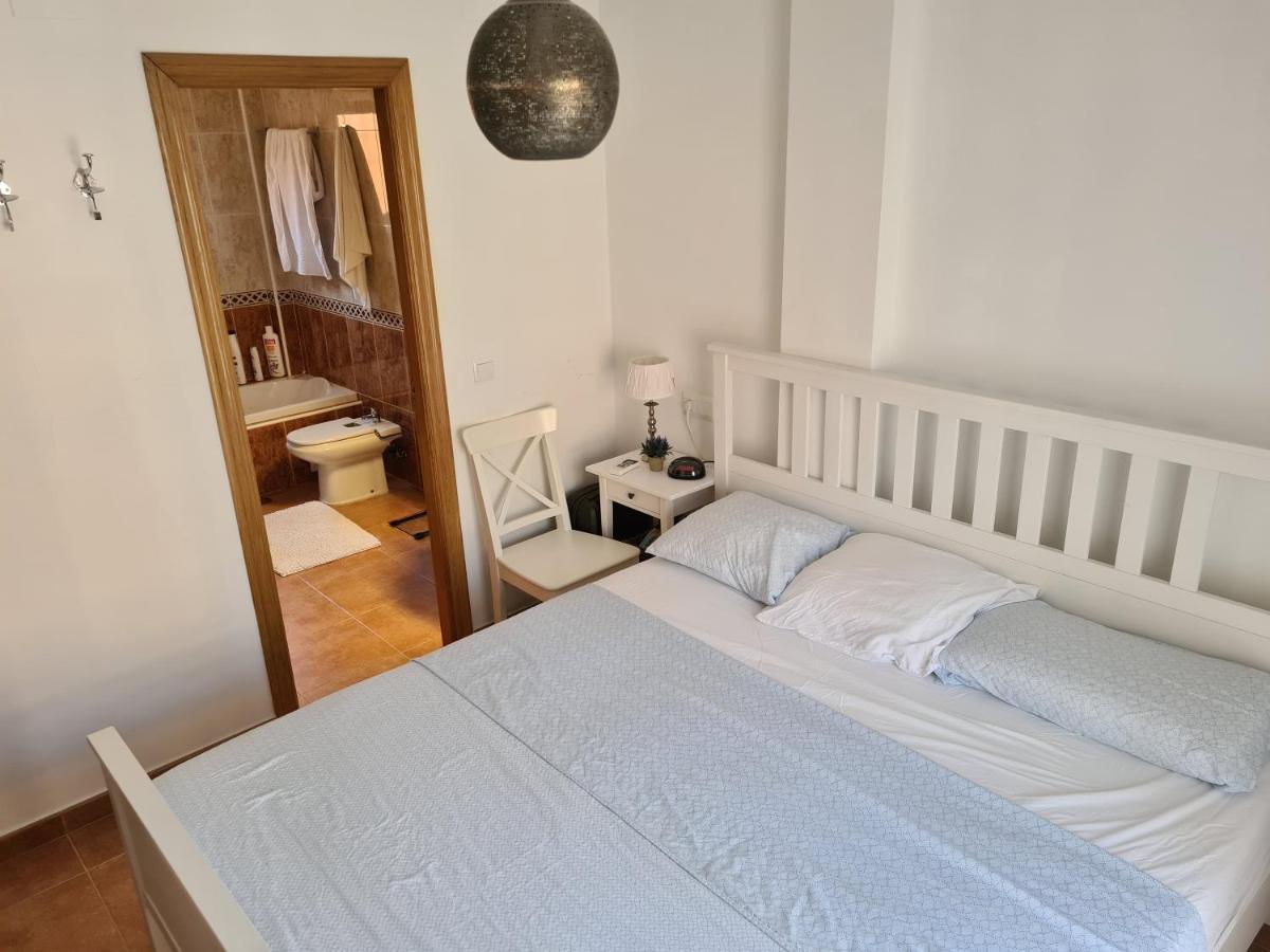 Pinares De Lepe Villa Уелва Екстериор снимка