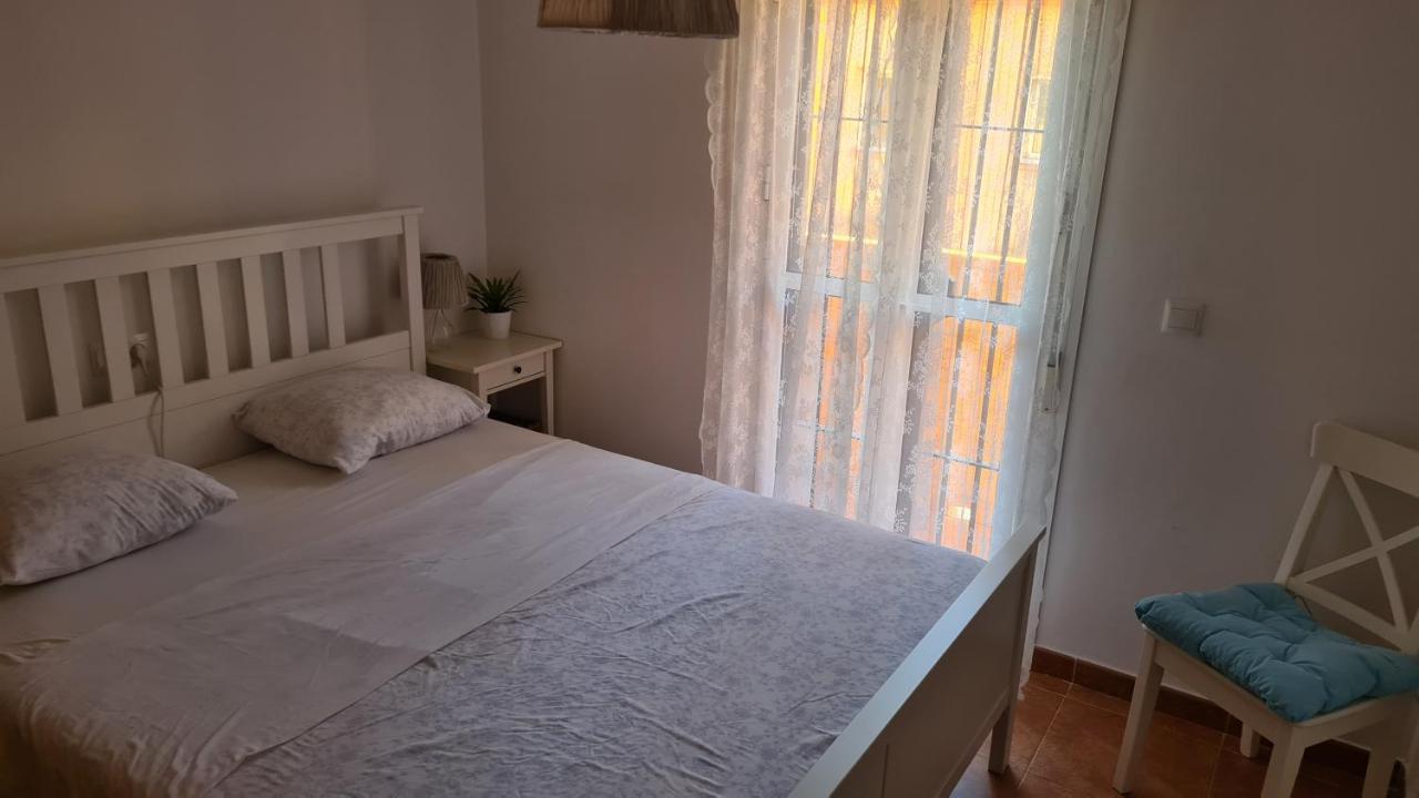 Pinares De Lepe Villa Уелва Екстериор снимка
