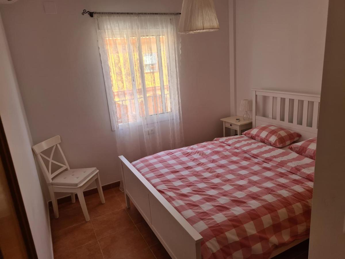 Pinares De Lepe Villa Уелва Екстериор снимка