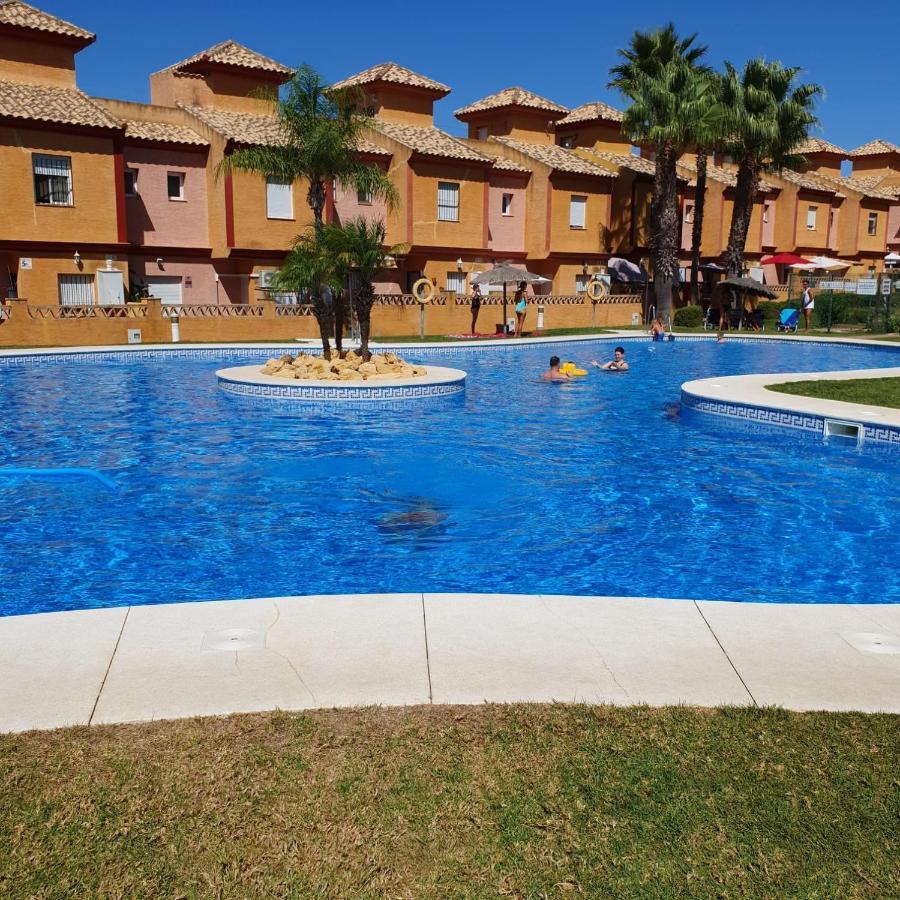 Pinares De Lepe Villa Уелва Екстериор снимка