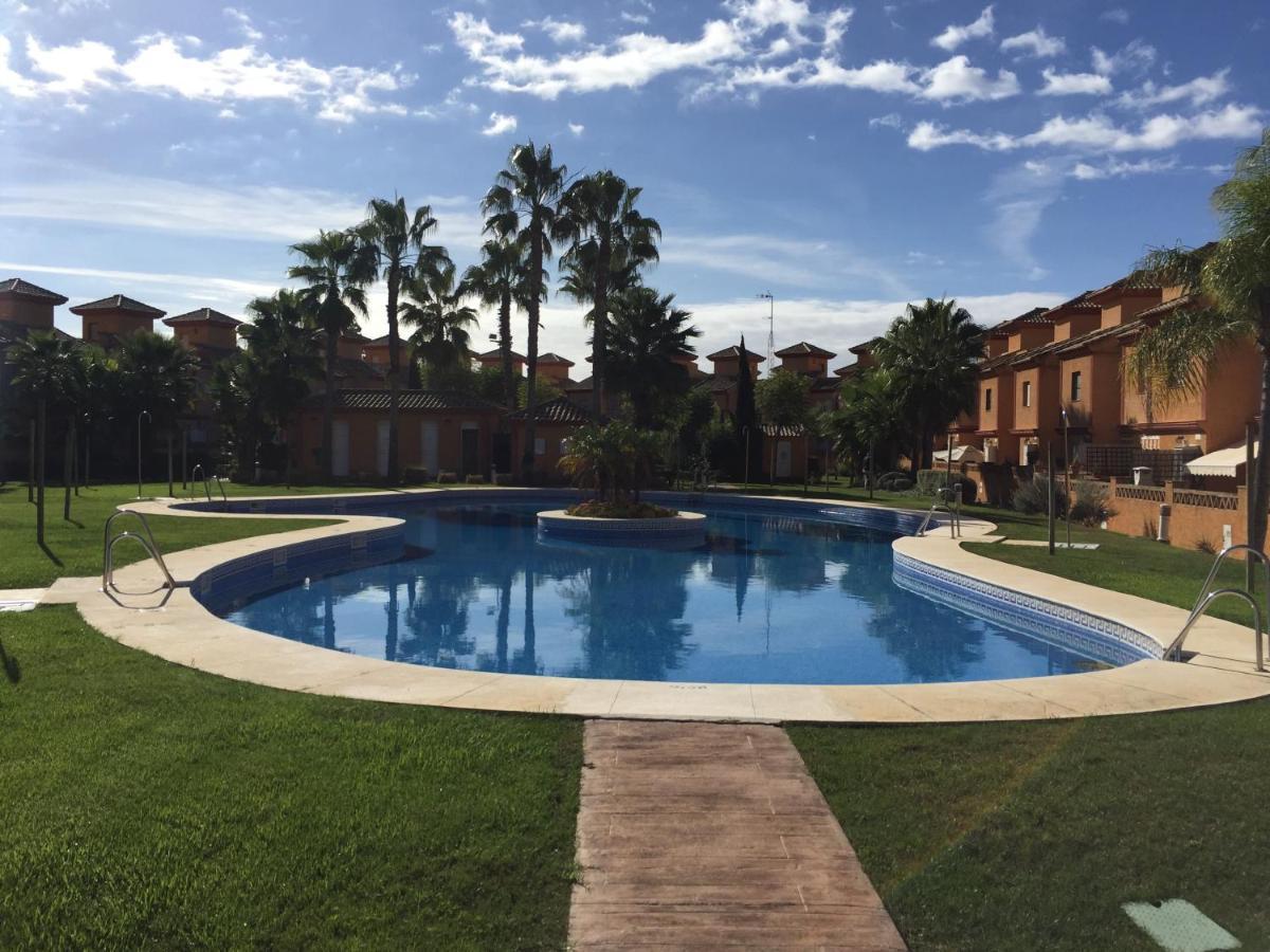 Pinares De Lepe Villa Уелва Екстериор снимка